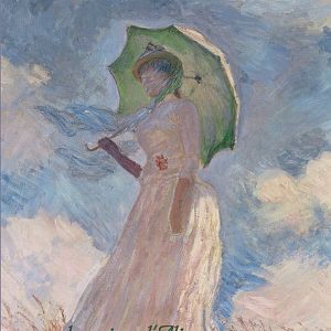 Foto Claude Monet à Giverny, la maison d'Alice