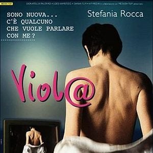 Foto Viola