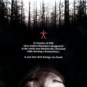Foto The Blair Witch Project (El proyecto de la bruja de Blair)