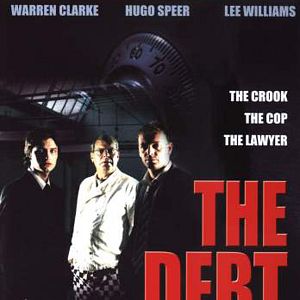 Foto The Debt