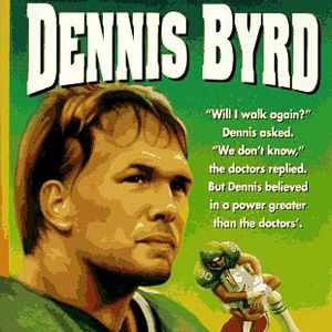 Foto Rise and Walk : The Dennis Byrd Story (TV)