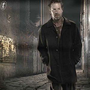 Foto Jack Irish: Bad Debts