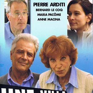 Foto Une Villa pour deux