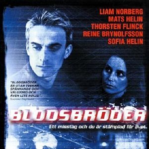Foto Blodsbröder