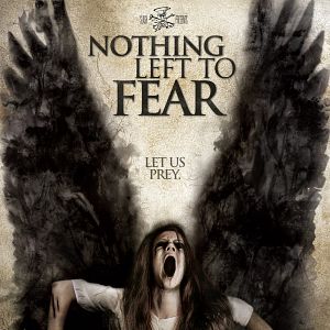 Foto Nothing Left To Fear