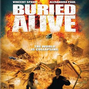 Foto Atrapados bajo tierra