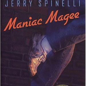 Foto Maniac Magee