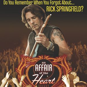 Foto An Affair of the Heart