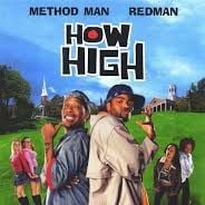 Foto How High (Buen rollito)