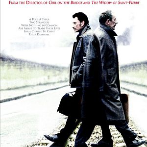 Foto El hombre del tren