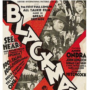 Foto Chantaje (La muchacha de Londres)