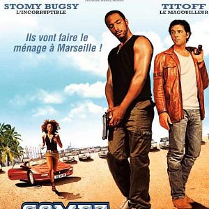 Foto Gomez & Tavarès