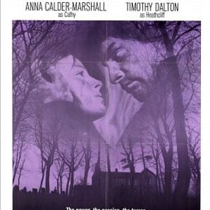 Foto Cumbres borrascosas