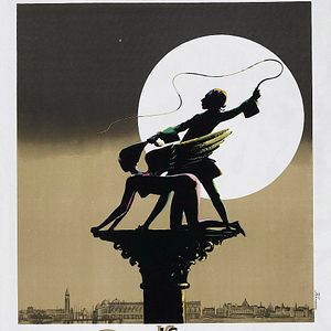 Foto El Casanova de Fellini