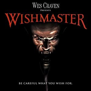 Foto Wishmaster