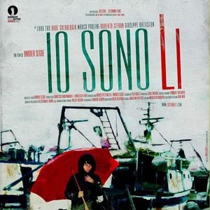 Foto La pequeña Venecia: Shun Li y el poeta