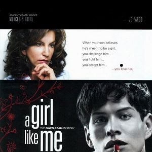 Foto A Girl Like Me : The Gwen Araujo Story