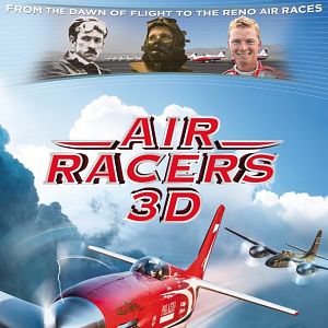 Foto Air Racers 3D