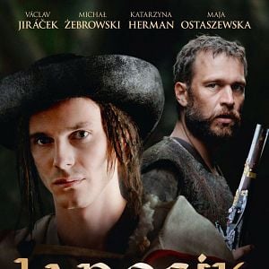 Foto Janosik. A True Story