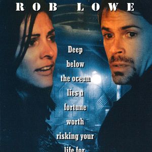 Foto Huida bajo presión