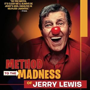 Foto Jerry Lewis se hace el loco