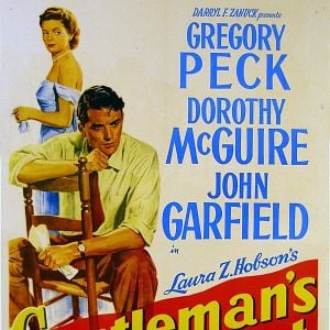 Foto La barrera invisible