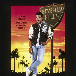 Foto Superdetective en Hollywood II