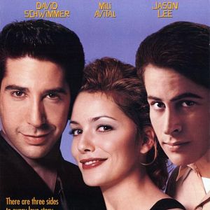 Foto Bésame "tonto"