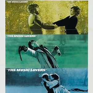 Foto La pasión de vivir