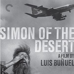 Foto Simón del desierto