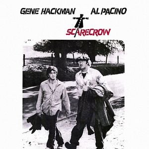 Foto Espantapájaros