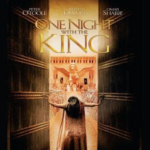 Foto Una noche con el rey