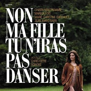 Foto Making plans for Lena