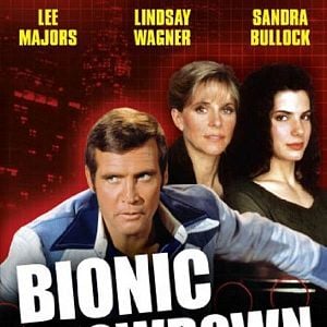 Foto Bionic Showdown: The Six Million Dollar Man and the Bionic Woman