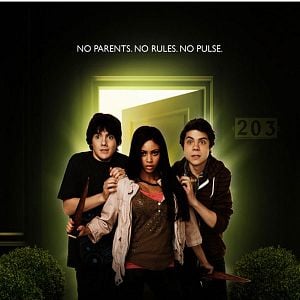 Foto My Babysitter's a Vampire