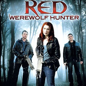 Foto Red: Werewolf Hunter