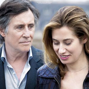 Foto El tiempo de los amantes