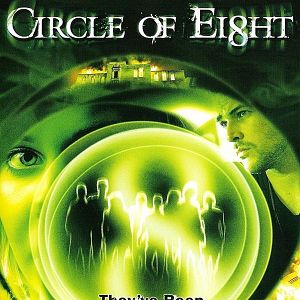 Foto Circle of Eight