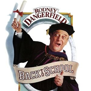 Foto Regreso a la escuela