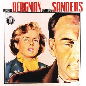 Foto Te querré siempre