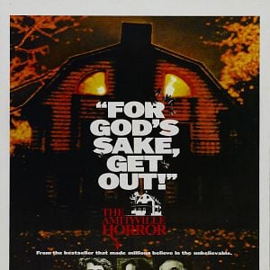 Foto Terror en Amityville