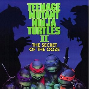 Foto Las Tortugas Ninja II: El secreto de los mocos verdes