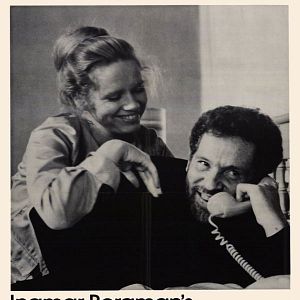 Foto Secretos de un matrimonio