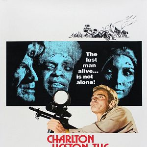 Foto El último hombre... vivo