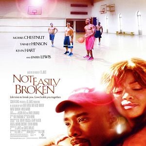 Foto Not Easily Broken