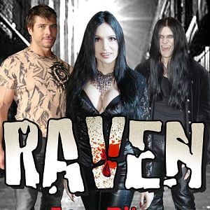 Foto Raven
