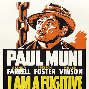 Foto Soy un fugitivo