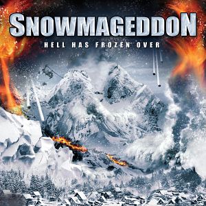 Foto Infierno en la nieve