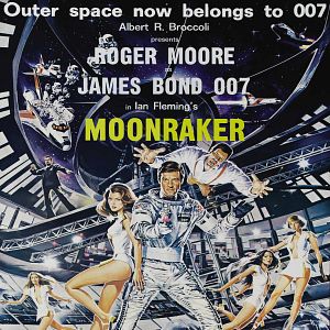 Foto Moonraker