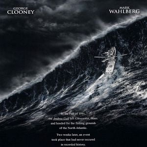 Foto La tormenta perfecta